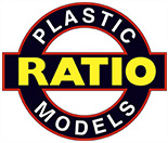 Ratio railway models and plastic kits ratio-models