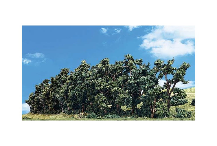Woodland Scenics TR3581 Hedgerow 1 inch - 2 3/8 inches
