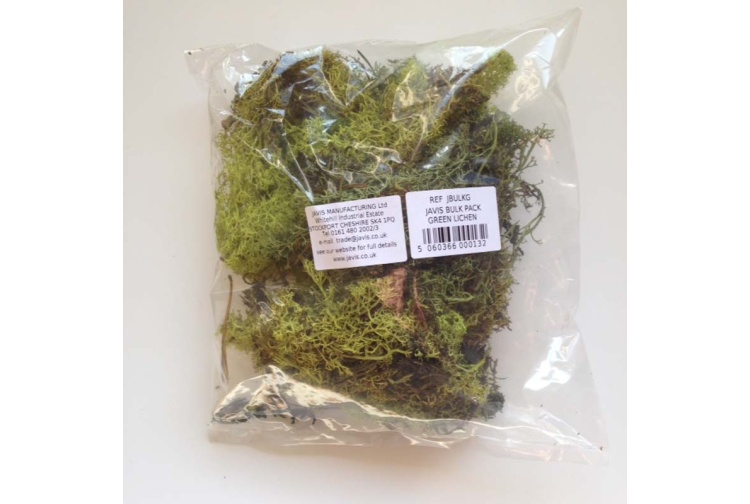 javis-jbulkg-green-lichen-bulk-pack
