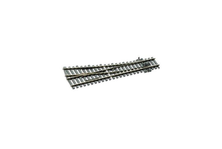 Peco SL-E191 Small Radius Right Hand Electrofrog
