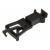 Bachmann Branchline 36-030 Couplings NEM Shaft Straight With Pocket (Pack of 10)