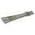 Peco Streamline SL-E397 Y Medium Radius Turnout Electrofrog Peco Streamline SL-E397 Y Medium Radius Turnout Electrofrog