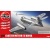 Airfix A09184 Gloster Meteor F.8 Korea 1:48 Scale Model Aircraft Kit Airfix A09184 Gloster Meteor F.8 Korea 1:48 Scale Model Aircraft Kit