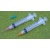 Deluxe Materials AC8 Pin Point Syringe Kit Deluxe Materials AC8 Pin Point Syringe Kit