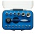 Expo tools 78130 Professional Ratchet Socket and Hex Key Set Expo tools 78130 Professional Ratchet Socket and Hex Key Set