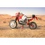 Italeri 4641 B.M.W. R80 G/S 1000 Paris Dakar 1985