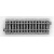 Kato 2-120 Unitrack (S114) HO Gauge Straight Track 114mm (Pack of 4)