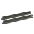 Kato 20-015 N Gauge Unitrack (S186P) Straight Ash Pit Track 186mm 2pcs Kato 20-015 N Gauge Unitrack (S186P) Straight Ash Pit Track 186mm 2pcs