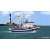 Kibri 39161 Crab Cutter CUX 16