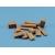 Modelscene 5086 OO Gauge Parcels Modelscene 5086 OO Gauge Parcels