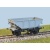 Peco PC90 Parkside Models BR 13 Ton Steel Body Hopper Wagon peco-pc90-british-railways-lner-13-ton-steel-body-hopper-wagon