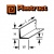 Plastruct 90501 AFS-1P Angle 1.2mm Plastruct 90501 AFS-1P Angle 1.2mm