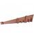 Metcalfe PN148 Tapered Red Brick Retaining Wall N Gauge Card Kit Metcalfe PN148 Tapered Red Brick Retaining Wall N Gauge Card Kit