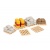 Ratio 514 Pallets, Sacks and Barrels Ratio 514 Pallets, Sacks and Barrels