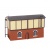 Ratio 551 Large Water Tower OO Gauge Plastic Kit Ratio 551 Large Water Tower OO Gauge Plastic Kit