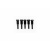 Tamiya 50582 Step Tapping Screw 3x14mm 5
