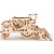 UGears Combine Harvester 01