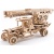 Ugears UG70022 Model Fire Ladder Truck Ugears UG70022 Model Fire Ladder Truck