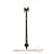 Woodland Scenics JP5640 Double Lamp Post Street Lights